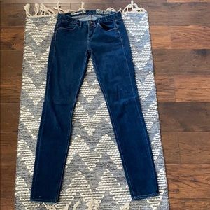 Madewell jeans
